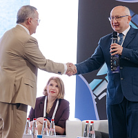 ICTPS 2026: Полный фотоотчёт